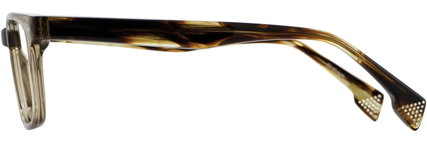 STATE Optical Co. NOBLE Eyeglasses - view 8